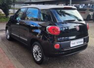 Fiat 500L 1.6 MTJ 105 CV Lounge 2014