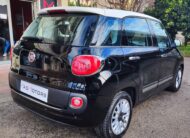 Fiat 500L 1.6 MTJ 105 CV Lounge 2014