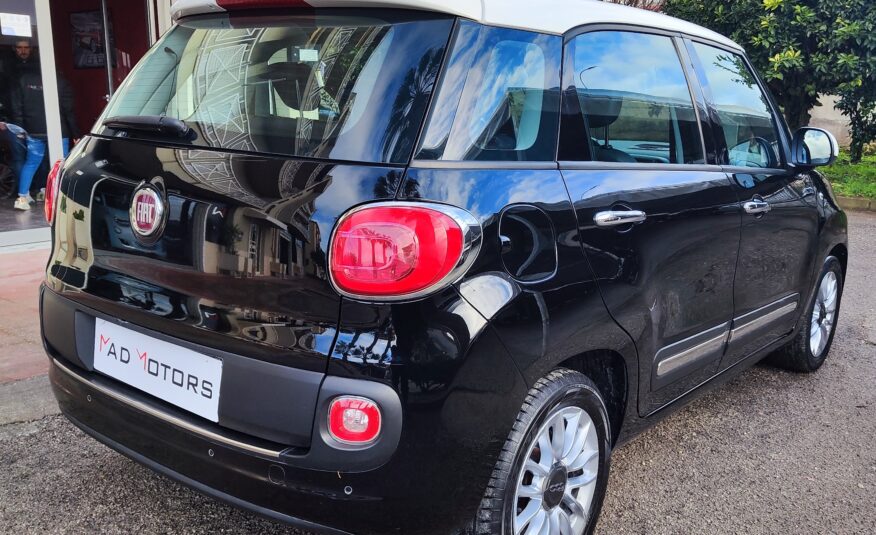 Fiat 500L 1.6 MTJ 105 CV Lounge 2014