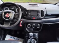 Fiat 500L 1.6 MTJ 105 CV Lounge 2014