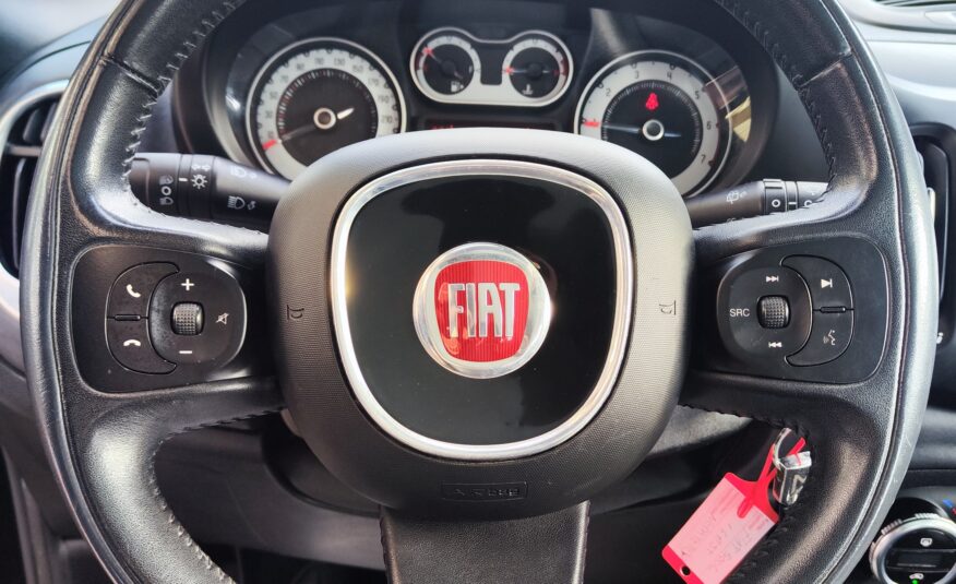 Fiat 500L 1.6 MTJ 105 CV Lounge 2014