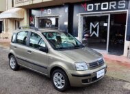 Fiat Panda 1.2 60CV NEOPATENTATI 2008