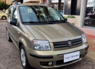 Fiat Panda 1.2 60CV NEOPATENTATI 2008