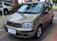 Fiat Panda 1.2 60CV NEOPATENTATI 2008