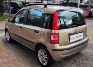 Fiat Panda 1.2 60CV NEOPATENTATI 2008