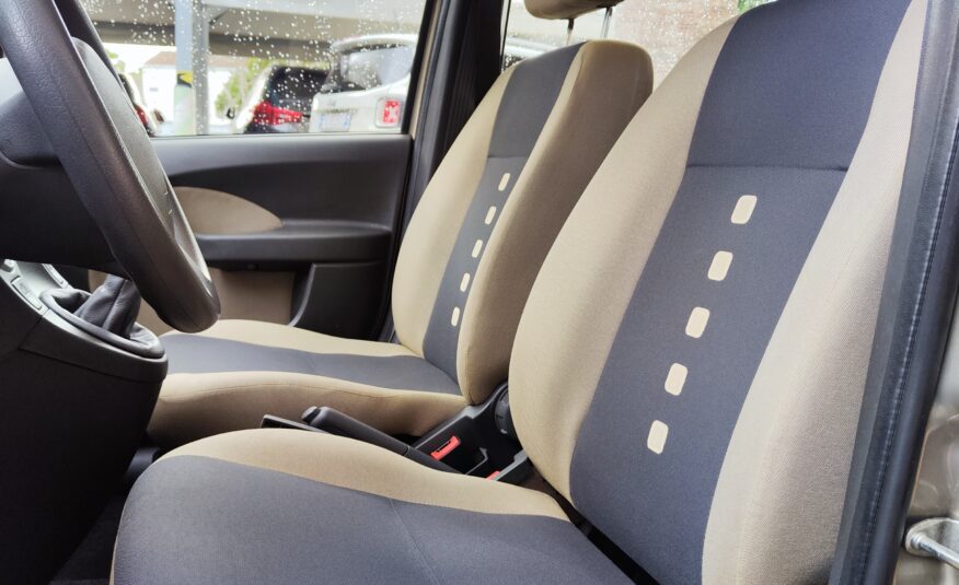 Fiat Panda 1.2 60CV NEOPATENTATI 2008