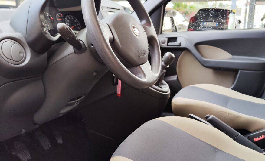 Fiat Panda 1.2 60CV NEOPATENTATI 2008
