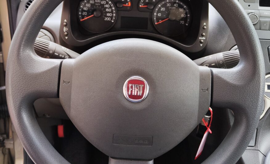 Fiat Panda 1.2 60CV NEOPATENTATI 2008