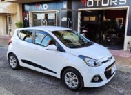 Hyundai i10 1.0 66CV ANNO 2016 NEOPATENTATI