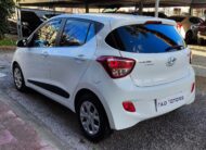 Hyundai i10 1.0 66CV ANNO 2016 NEOPATENTATI