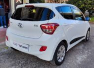Hyundai i10 1.0 66CV ANNO 2016 NEOPATENTATI