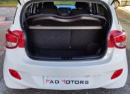 Hyundai i10 1.0 66CV ANNO 2016 NEOPATENTATI