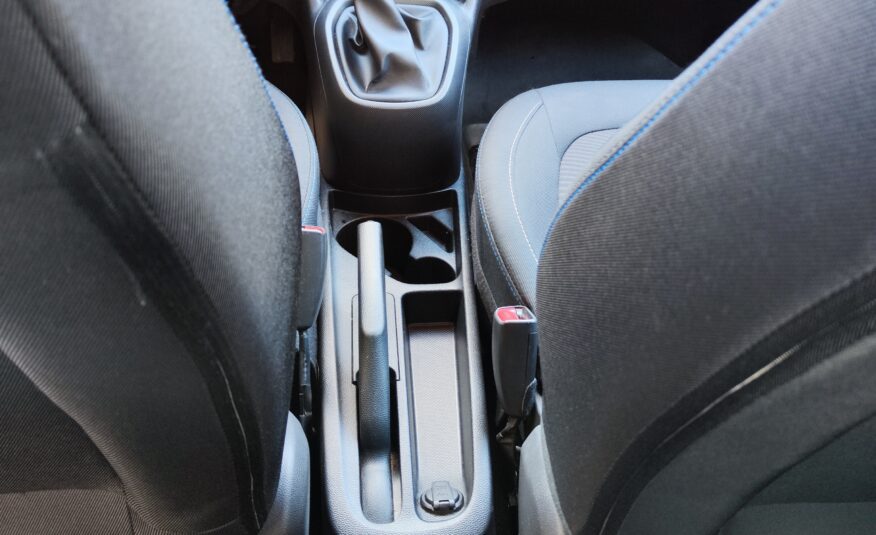 Hyundai i10 1.0 66CV ANNO 2016 NEOPATENTATI