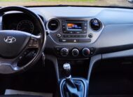 Hyundai i10 1.0 66CV ANNO 2016 NEOPATENTATI
