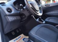 Hyundai i10 1.0 66CV ANNO 2016 NEOPATENTATI