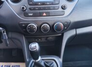 Hyundai i10 1.0 66CV ANNO 2016 NEOPATENTATI
