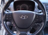 Hyundai i10 1.0 66CV ANNO 2016 NEOPATENTATI