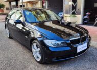 Bmw 320d 2.0 150cv ANNO 2007