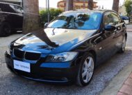 Bmw 320d 2.0 150cv ANNO 2007