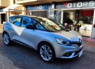 Renault Scenic 1.5 110 CV Energy 2017
