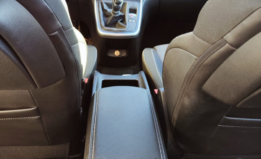 Renault Scenic 1.5 110 CV Energy 2017