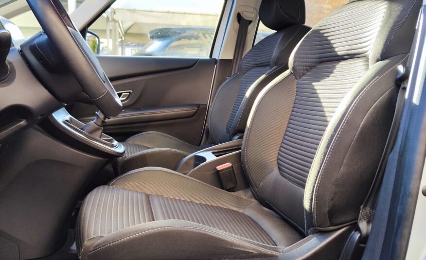 Renault Scenic 1.5 110 CV Energy 2017