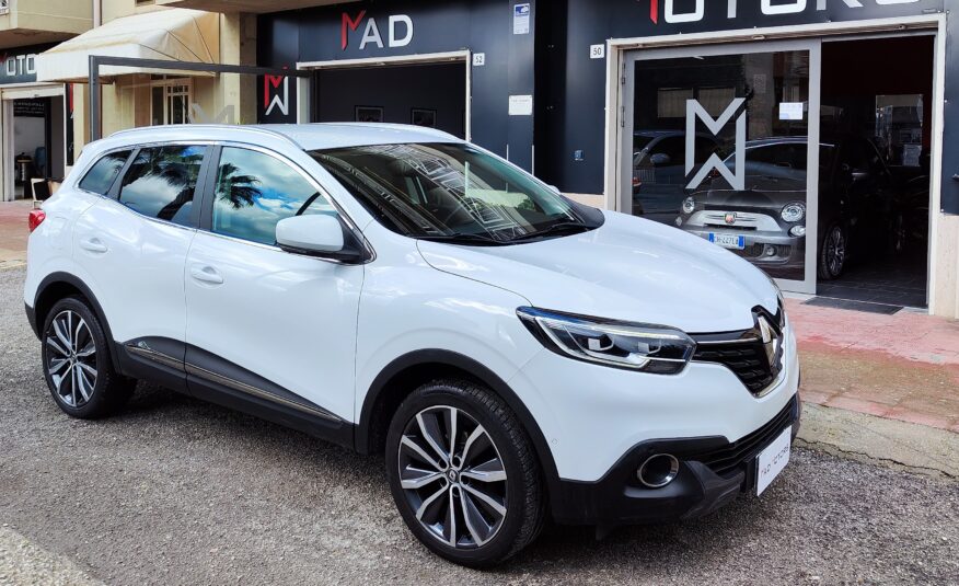 Renault Kadjar 1.5 110CV Intens 2018
