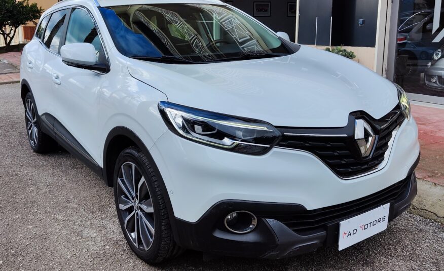 Renault Kadjar 1.5 110CV Intens 2018