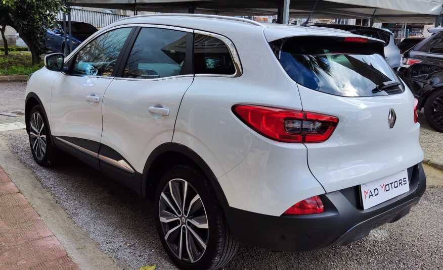 Renault Kadjar 1.5 110CV Intens 2018