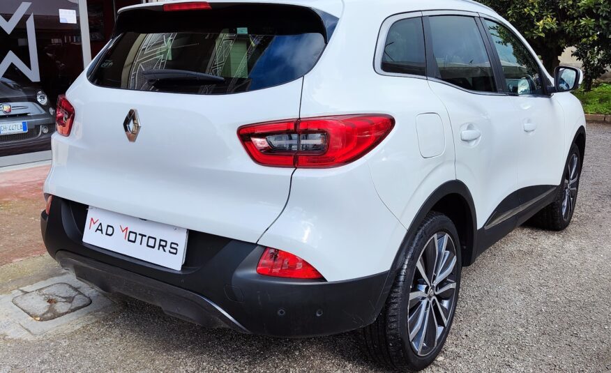 Renault Kadjar 1.5 110CV Intens 2018