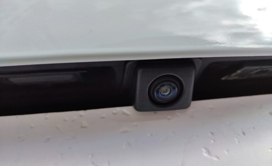 Renault Kadjar 1.5 110CV Intens 2018