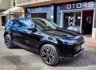 Land Rover Evoque 2.0 150CV IBRIDO/DIESEL 2020