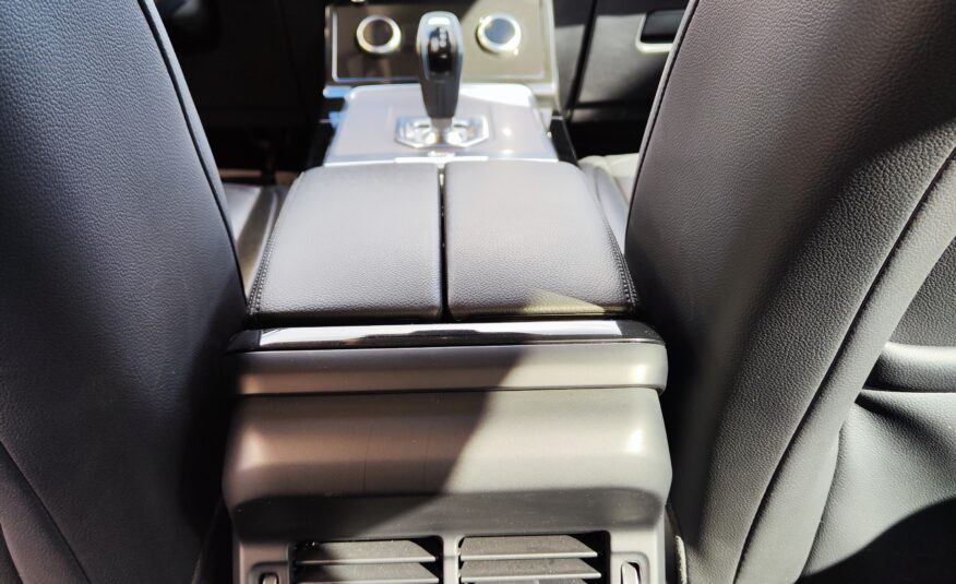 Land Rover Evoque 2.0 150CV IBRIDO/DIESEL 2020