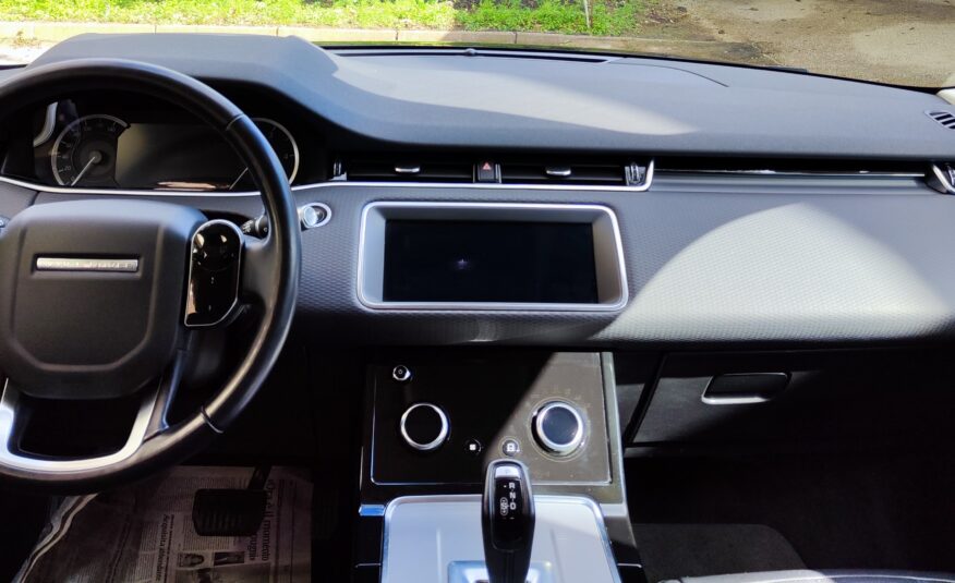 Land Rover Evoque 2.0 150CV IBRIDO/DIESEL 2020