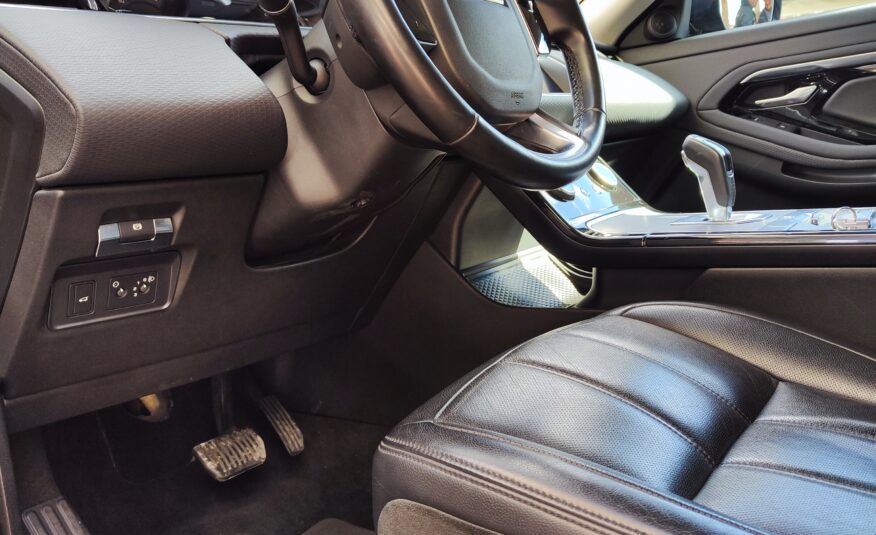 Land Rover Evoque 2.0 150CV IBRIDO/DIESEL 2020