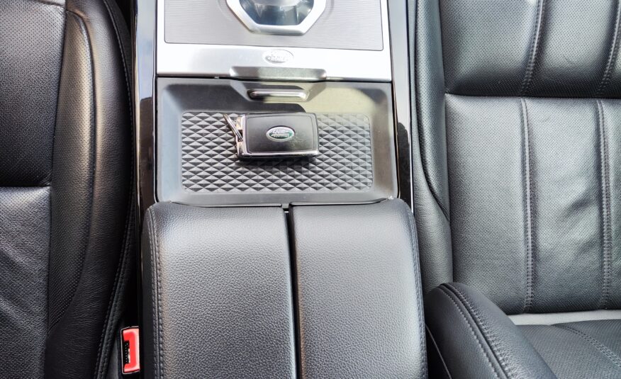 Land Rover Evoque 2.0 150CV IBRIDO/DIESEL 2020
