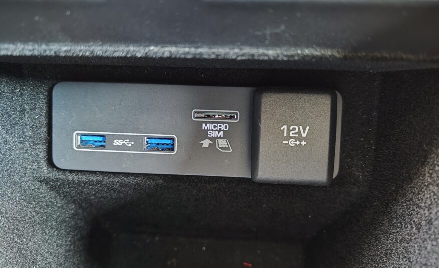 Land Rover Evoque 2.0 150CV IBRIDO/DIESEL 2020