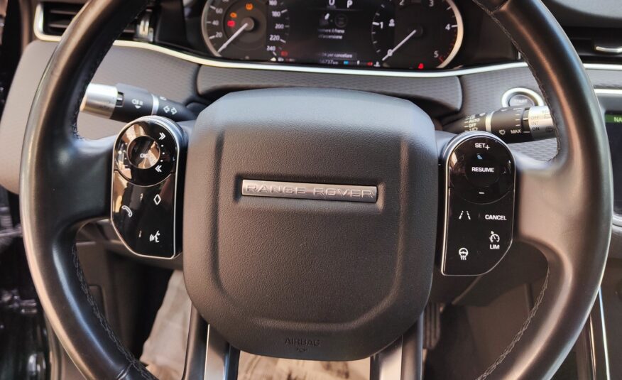 Land Rover Evoque 2.0 150CV IBRIDO/DIESEL 2020