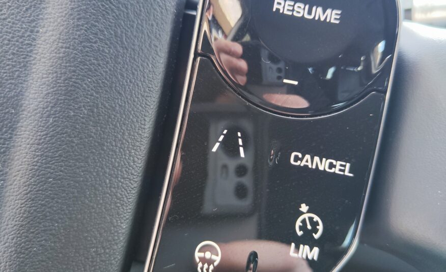 Land Rover Evoque 2.0 150CV IBRIDO/DIESEL 2020