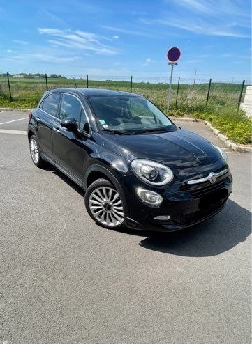 Fiat 500X 1.3 MTJ 95 CV Lounge 2016 NEO