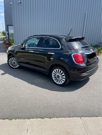 Fiat 500X 1.3 MTJ 95 CV Lounge 2016 NEO