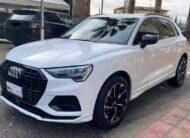 Audi Q3 2.0 150 CV S tronic S line edition 2019