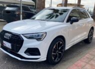 Audi Q3 2.0 TDI 150 CV S tronic Sport 2019