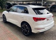 Audi Q3 2.0 150 CV S tronic S line edition 2019