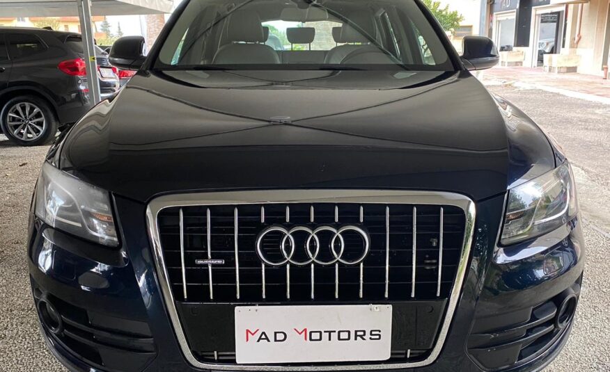 Audi Q5 2.0 170 CV quattro 2010