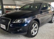 Audi Q5 2.0 170 CV quattro 2010