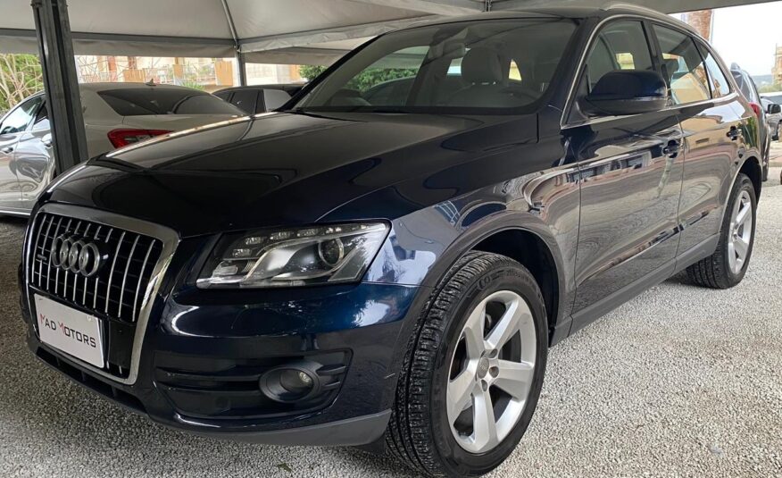 Audi Q5 2.0 170 CV quattro 2010