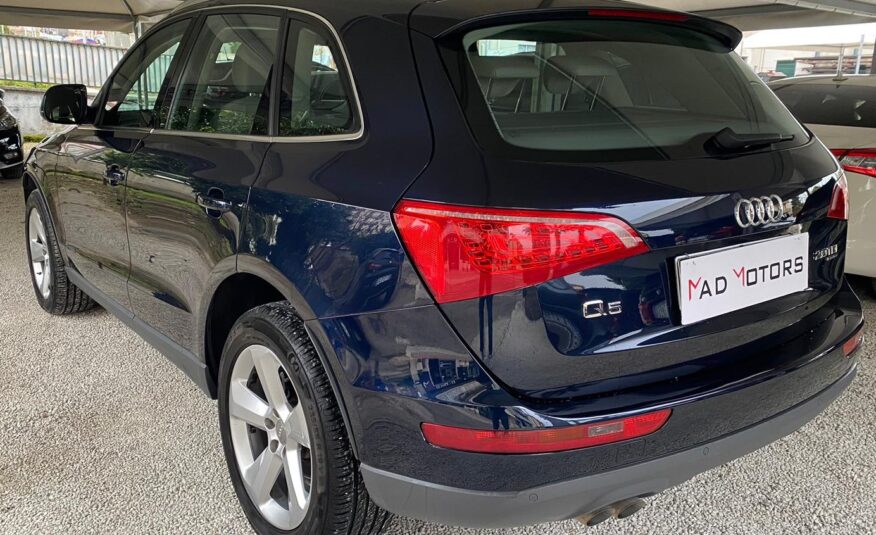 Audi Q5 2.0 170 CV quattro 2010