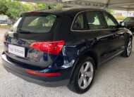 Audi Q5 2.0 170 CV quattro 2010
