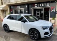 Audi Q3 2.0 TDI 150 CV S tronic Sport 2019